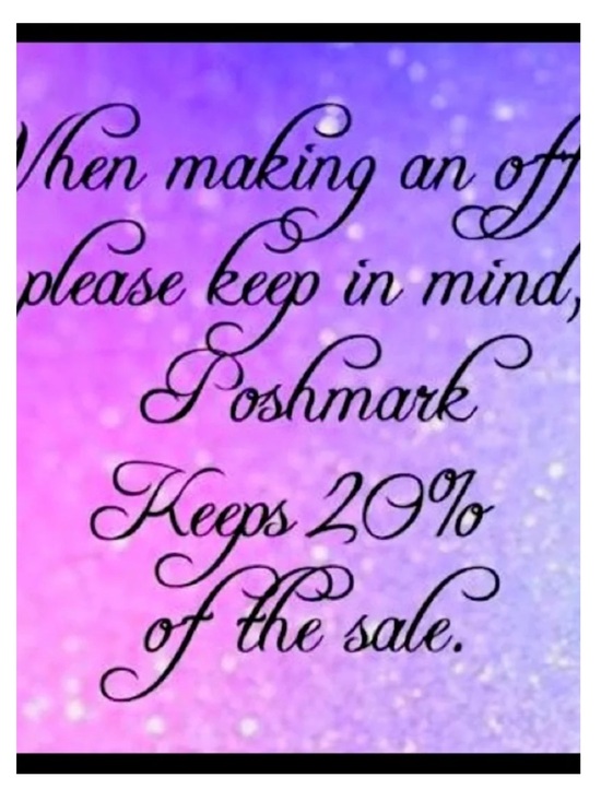 Handbags - Reasonable Offers Welcome and Most of the time Accepted!